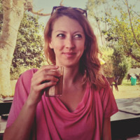 Dr Alexia Koletsou