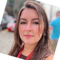 Renata Pariziani Gouveia Ribeiro