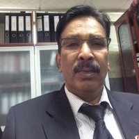 Ponneth Abdulla