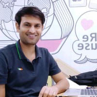 Vijay Yadav