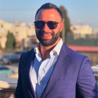Marwan Abu Jaber