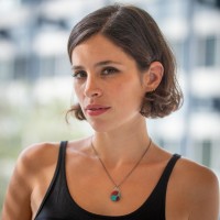 Cecilia Calatrava
