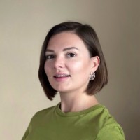 Anastasiia Mazygina