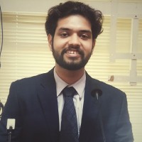 Prashanth Nayak