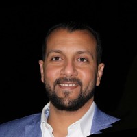 Mohamed Al Safi