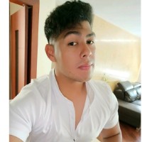 Antonio Alexander Palma Vera