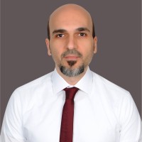 Mohammed Skaik