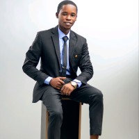 Ikeh John Ekenedirichukwu