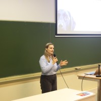 Lucie Alomène