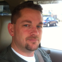 Darren McMillion