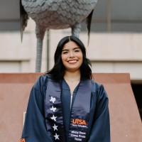 Jenncy Carranza, Eit