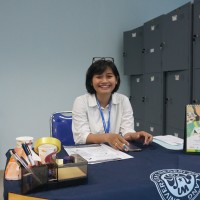Paramytha Putri
