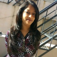 Mrudula Bm
