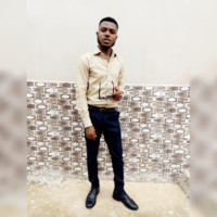 Agha Emmanuel