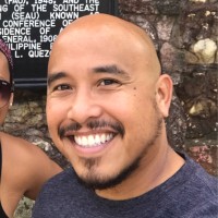 Francis Paul Deguzman