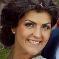 Maria Alina Turla