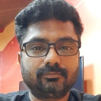 Vigneswaran Sivayogi