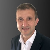 Ismail Akgün