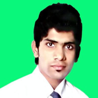 Md Shohel Rana