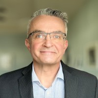 Richard Leishman