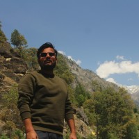 Aman Singh