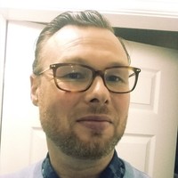 Andy Stansfield Beng Fdsc