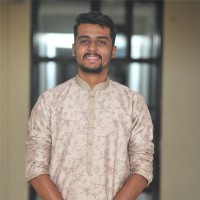 Atharva Kedar