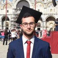 Davide Pizzolato