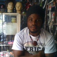 Kwame Cool