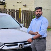 Abraham Paul