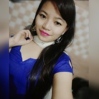 Jasmine Magar
