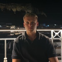 Luke Bateman