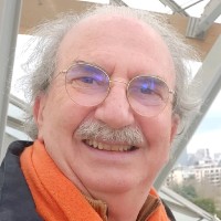 Luc MERCIER