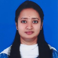 Shruthi Vijayakumar