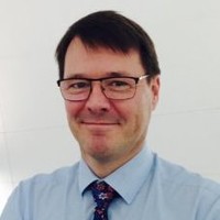 Tim Case