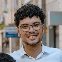 Samuel Correa Da Silva