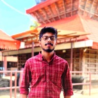 Saneesh P B