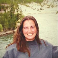 Laura Weber, Pmp, R.G.