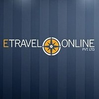 Etravel Online