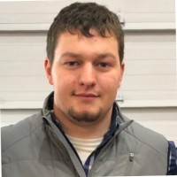 RYAN STEIDINGER