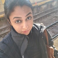 Krusha Patel