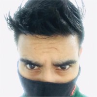 Deepek Singh