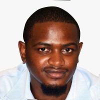 Kelvin Kiogora