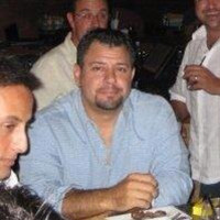 Kosta Parianos