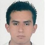 David Luna Hernandez