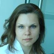 Elena Zhukova