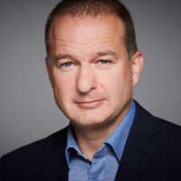 Ralf Sauer