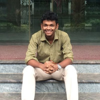 Pragadesh Nagarajan