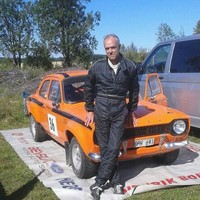 Micael Björklund