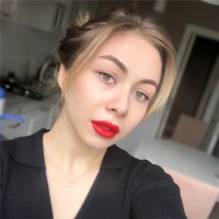 luyaza uzdenova